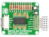 BIPOLAR STEPPER MOTOR DRIVER