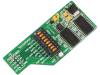 SERIAL RAM BOARD