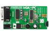 IRDA-TO-PC BOARD