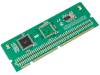 BIGAVR6 MCU CARD WITH ATMEGA128