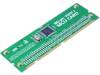 BIGDSPIC6 80-PIN MCU CARD DSPIC30F6014A