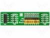EASYPULL BOARD WITH 10K RESISTORS