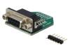 MAX3232 BOARD