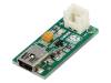 USB CHARGER BOARD