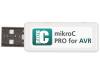 MIKROC PRO FOR AVR (USB DONGLE LICENSE)