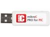 MIKROC PRO FOR PIC (USB DONGLE LICENSE)