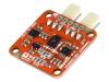 TINKERKIT 2/3 AXIS ACCELEROMETER