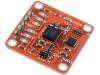 TINKERKIT 2 AXIS GYROSCOPE SENSITIVITY 1