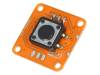 TINKERKIT PUSHBUTTON