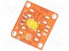 TINKERKIT YELLOW LED [5MM]