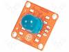 TINKERKIT BLUE LED [10MM]