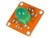 TINKERKIT GREEN LED [10MM]