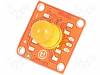 TINKERKIT YELLOW LED [10MM]