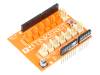 SHIELD - TINKERKIT SENSOR SHIELD V.2