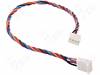 TINKERKIT 4 PIN WIRES 25CM