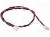 TINKERKIT 4 PIN WIRES 55CM