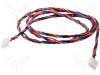 TINKERKIT 4 PIN WIRES 105CM
