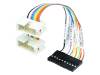 10-PIN SPLIT CABLE