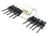 10-PIN SPLIT GRABBER CABLE