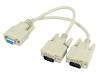 CAN SPLIT CABLES