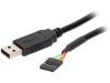 4D PROGRAMMING CABLE 4D PROGRAMMING CABLE