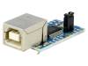 USB/SERIAL CONVERTER LIGHT