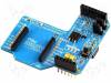 SHIELD-XBEE WITHOUT RF MODULE