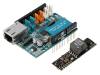 ARDUINO ETH SHIELD 2 WITH POE