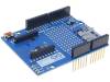 SHIELD - WIRELESS SD SHIELD