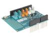 ARDUINO 9 AXES MOTION SHIELD