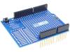 ARDUINO PROTO SHIELD REV3 (ASSEMBLED) ARDUINO PROTO SHIELD REV3 (ASSEMBLED)