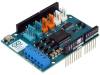 ARDUINO MOTOR SHIELD REV3 ARDUINO MOTOR SHIELD REV3
