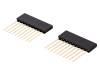 14.5MM STRIP 10 WAYS 2 PCS
