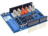 AARDUINO MOTOR SHIELD REV3 - RETAIL