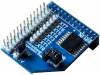 BANANA PI I2C GPIO EXTEND BOARD