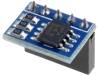 LM75 TEMPERATURE SENSOR MODULE