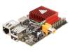 HUMMINGBOARD-I1 BASE + WIFI/BT