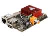 HUMMINGBOARD-I2 BASE + WIFI/BT