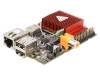 HUMMINGBOARD-I2EX BASE + WIFI/BT
