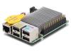 UP BOARD 4GB RAM + 32GB EMMC