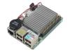 UP BOARD 4GB RAM + 64GB EMMC