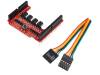4D ARDUINO ADAPTOR SHIELD II