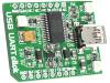 USB UART CLICK