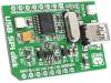 USB SPI CLICK