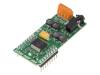 2X5W AMP CLICK