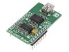 USB UART 2 CLICK