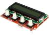 SHIELD-LCD16X2