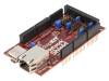 CHIPKIT NETWORK SHIELD CHIPKIT NETWORK SHIELD