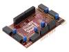 CHIPKIT PMOD SHIELD-UNO CHIPKIT PMOD SHIELD-UNO