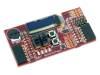 ORBIT BOOSTER PACK FOR THE TIVA LAUNCHPA